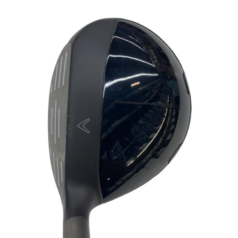 再値下げキャロウェイ PARADYM X 7W フェアウェイウッド Callaway（キャロウェイ） PARADYM X 7W フェアウェイウッド FW