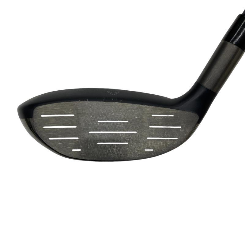 Callaway（キャロウェイ） PARADYM X 7W フェアウェイウッド FW