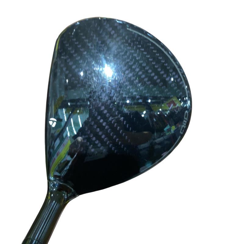TaylorMade（テーラーメイド） Qi10 5W フェアウェイウッド FW