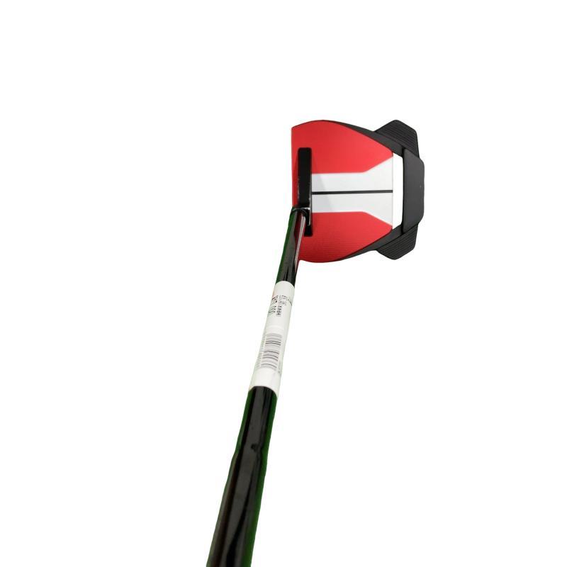TaylorMade（テーラーメイド） Spider GTx RED スモールスラント 33