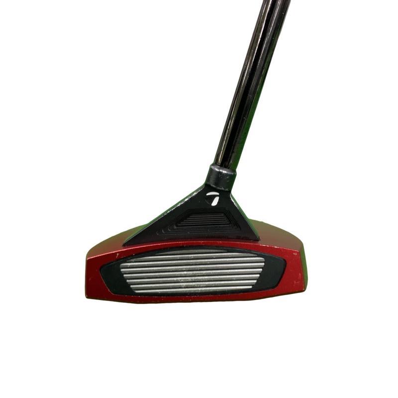 TaylorMade（テーラーメイド） Spider GTx RED スモールスラント 33