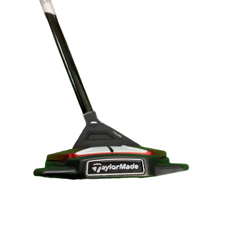 TaylorMade（テーラーメイド） Spider GTx RED スモールスラント 33