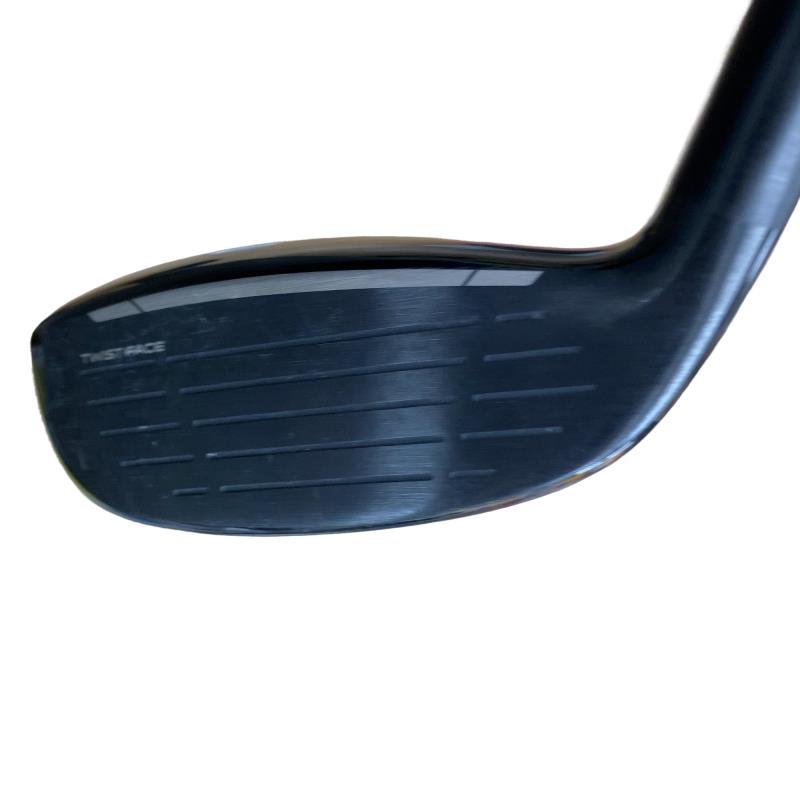 TaylorMade（テーラーメイド） Qi10 MAX U3 ユーティリティ UT