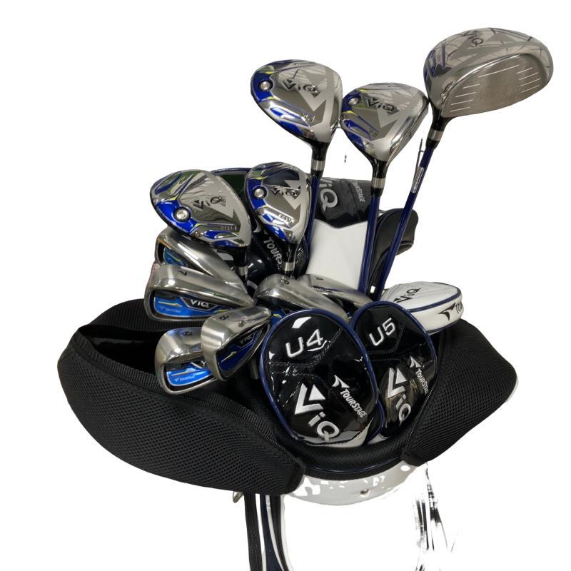 BRIDGESTONE GOLF ブリヂストン TOURSTAGE ViQ(2023) 13S(10.5°) CB