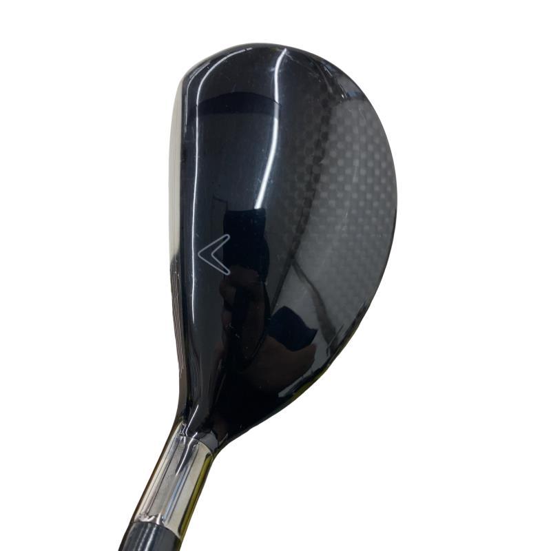 Callaway（キャロウェイ） EPIC FLASH STAR U7 ユーティリティ UT