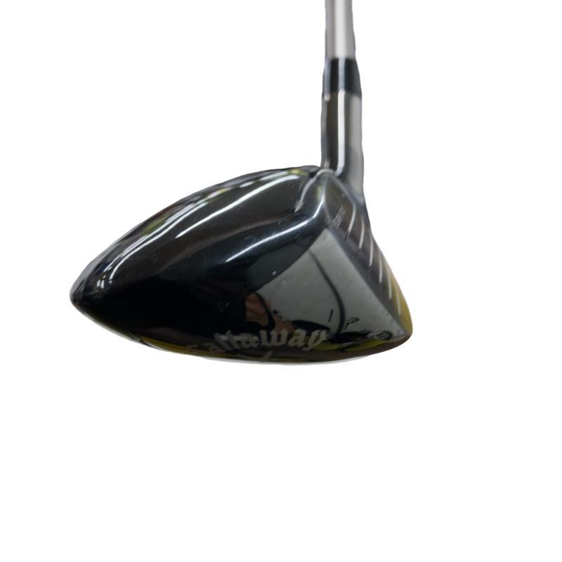 Callaway（キャロウェイ） EPIC FLASH STAR U7 ユーティリティ UT