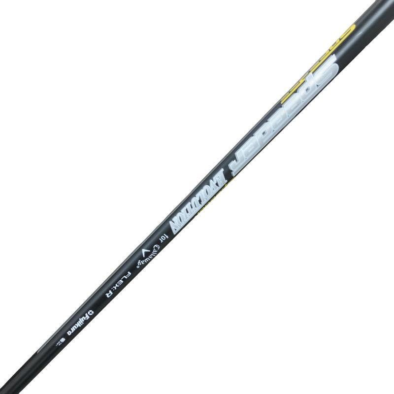 Callaway（キャロウェイ） EPIC FLASH STAR U7 ユーティリティ UT