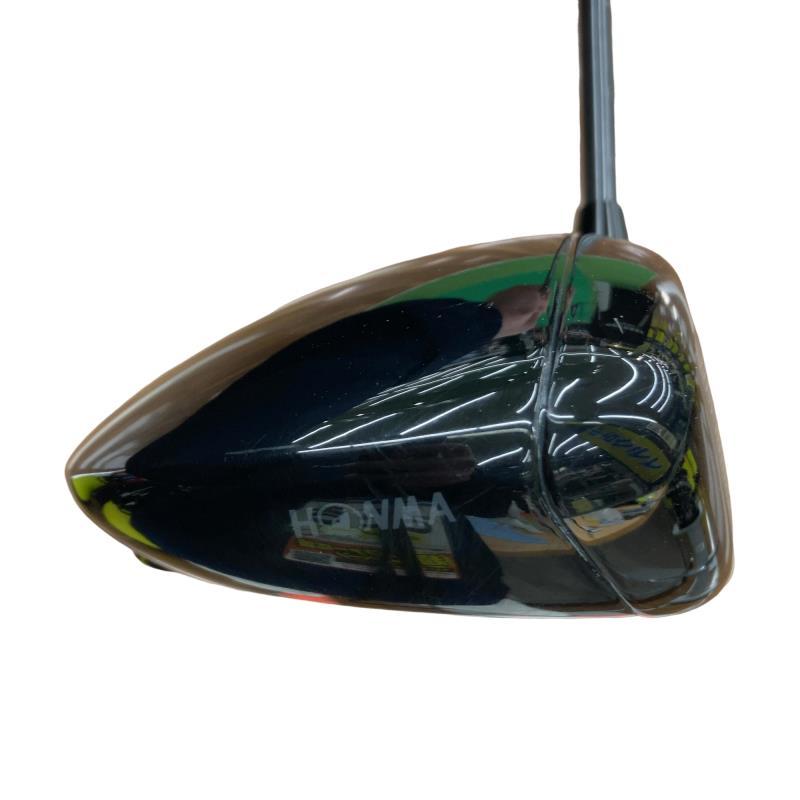HONMA GOLF（本間ゴルフ） TOUR WORLD TW777 10.5° ドライバー DR