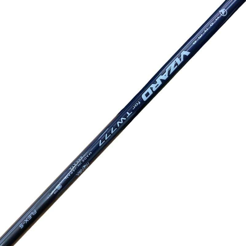 HONMA GOLF（本間ゴルフ） TOUR WORLD TW777 10.5° ドライバー DR