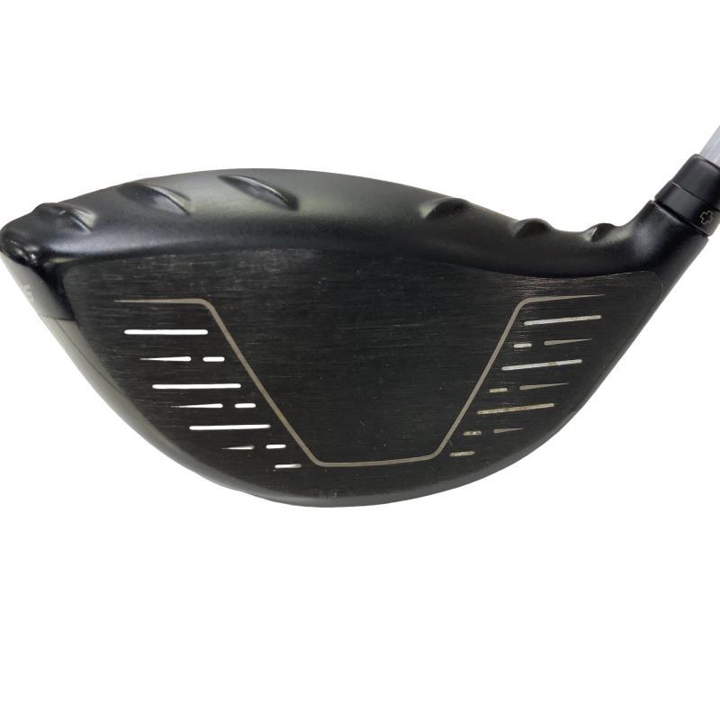 PING（ピン） G425 MAX 10.5° ドライバー DR フレックスS : ゴルフ