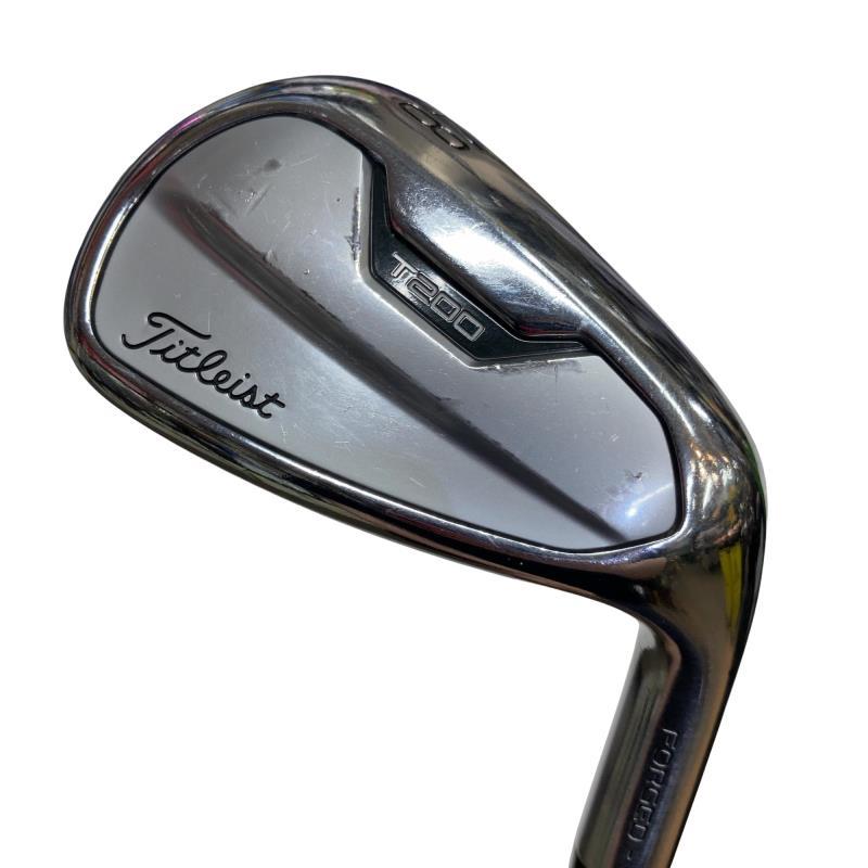 Titleist（タイトリスト） Titleist T200(2021) 48° ウェッジ WG