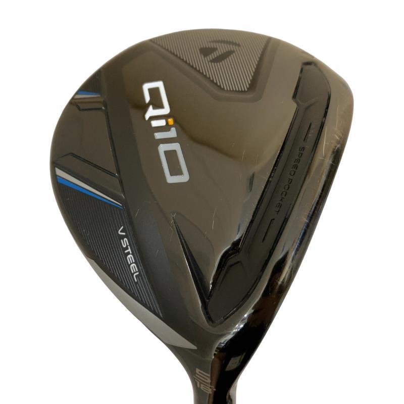 TaylorMade（テーラーメイド） Qi10 5W フェアウェイウッド FW
