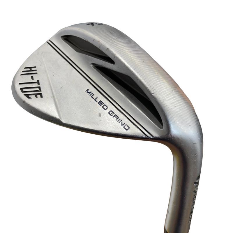 TaylorMade（テーラーメイド） Taylor Made MILLED GRIND HI-TOE(2022