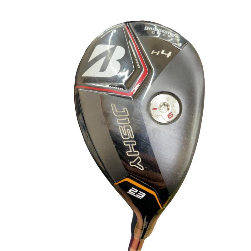 BRIDGESTONE J15HY ユーティリティ3本セット BRIDGESTONE GOLF ブリヂストン J15HY U4 ユーティリティ UT
