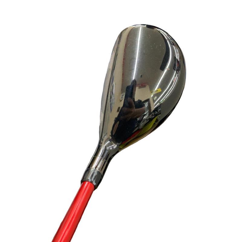 BRIDGESTONE GOLF ブリヂストン J15HY U4 ユーティリティ UT