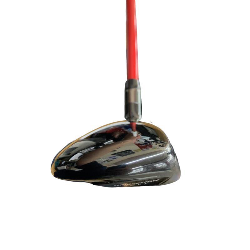 BRIDGESTONE GOLF ブリヂストン J15HY U4 ユーティリティ UT