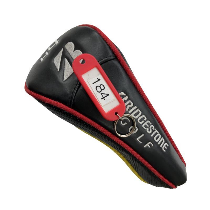 BRIDGESTONE GOLF ブリヂストン J15HY U4 ユーティリティ UT