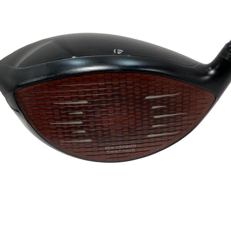 TaylorMade（テーラーメイド） STEALTH2 PLUS 8° ドライバー DR