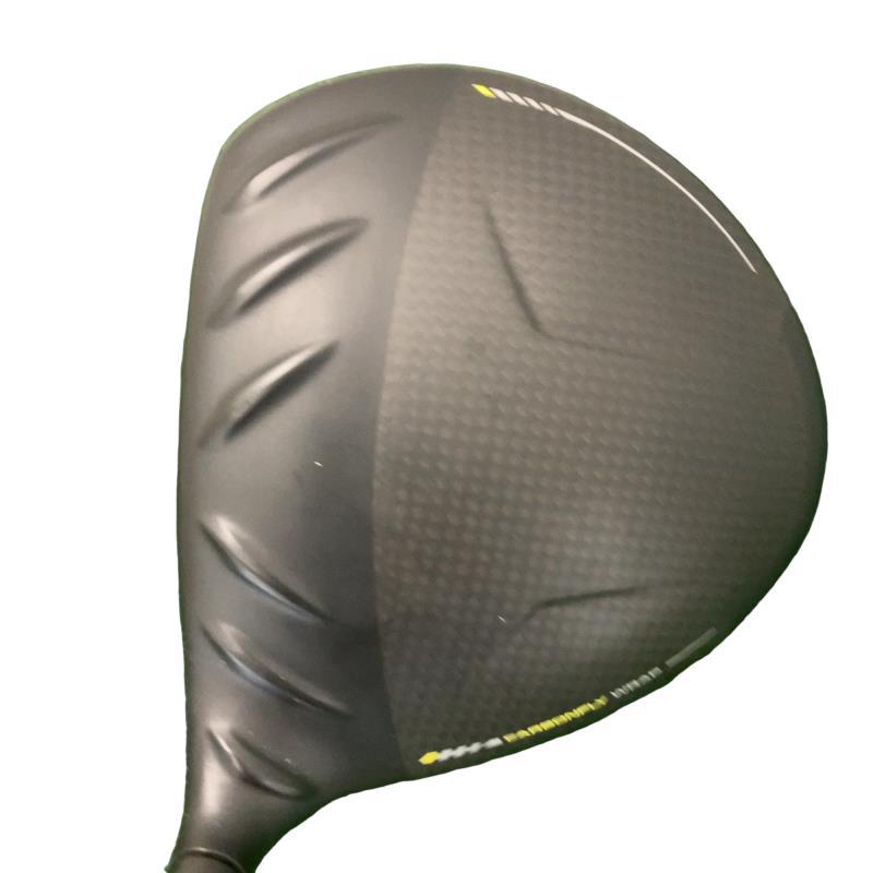 PING（ピン） G430 MAX 10K 10.5° ドライバー DR フレックスR : ゴルフ