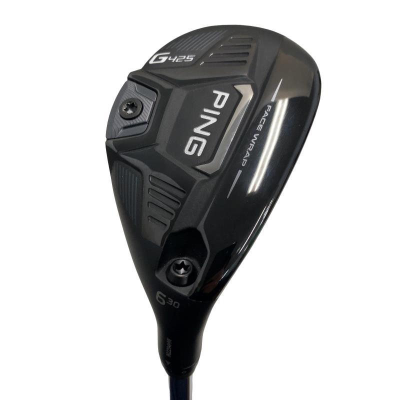 ピン ユーティリティG425 U6 PING（ピン） G425 U6(アーコス無し) ユーティリティ UT フレックスR