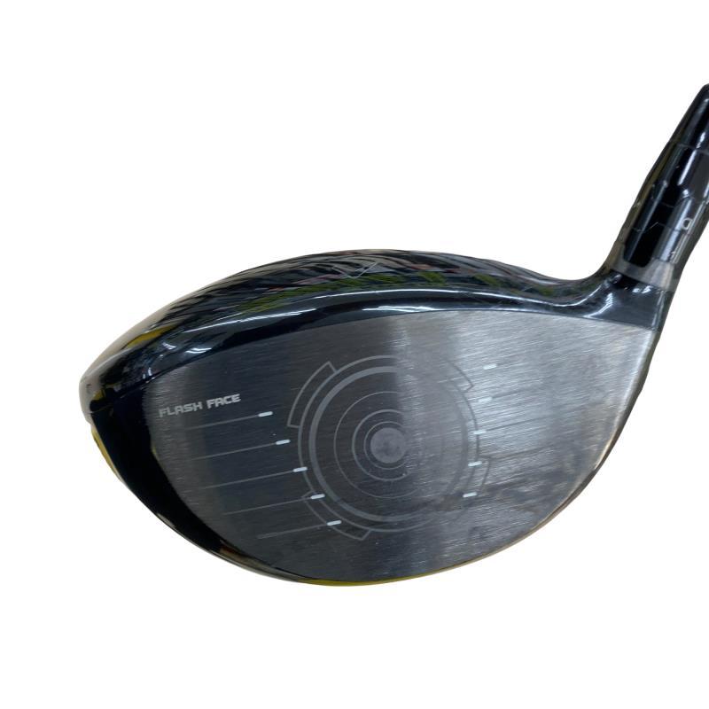 ☆【Callaway】EPIC FLASH 9.0/純正シャフトFlex S 【Callaway】EPIC