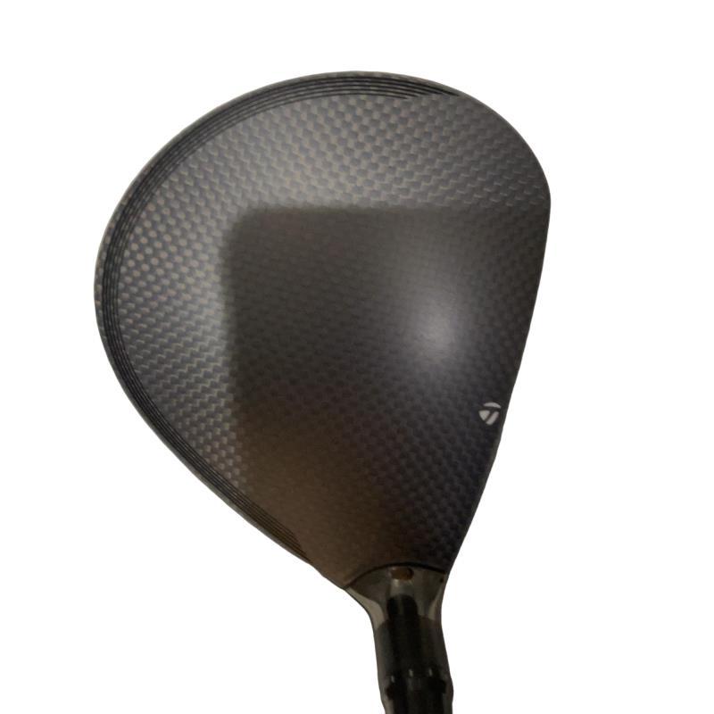 TaylorMade（テーラーメイド） Qi35 3W レフティ フェアウェイウッド 