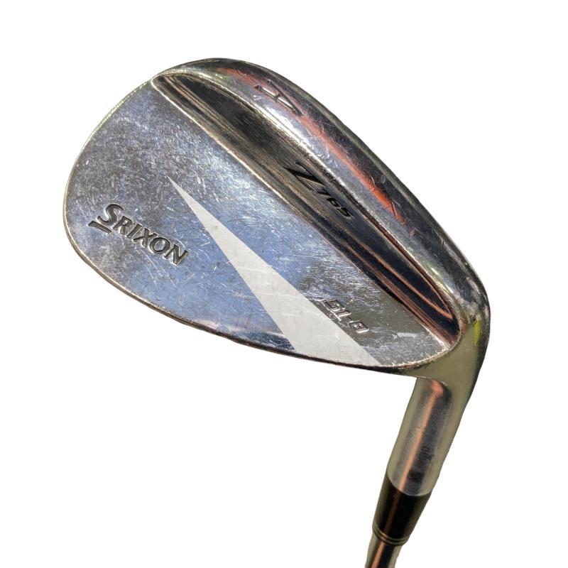 DUNLOP（ダンロップ） SRIXON Z765 AW ウェッジ WG フレックスS