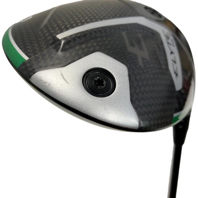 Callaway ELYTE トリプルダイヤTD ドライバー 10.5度 S エリート