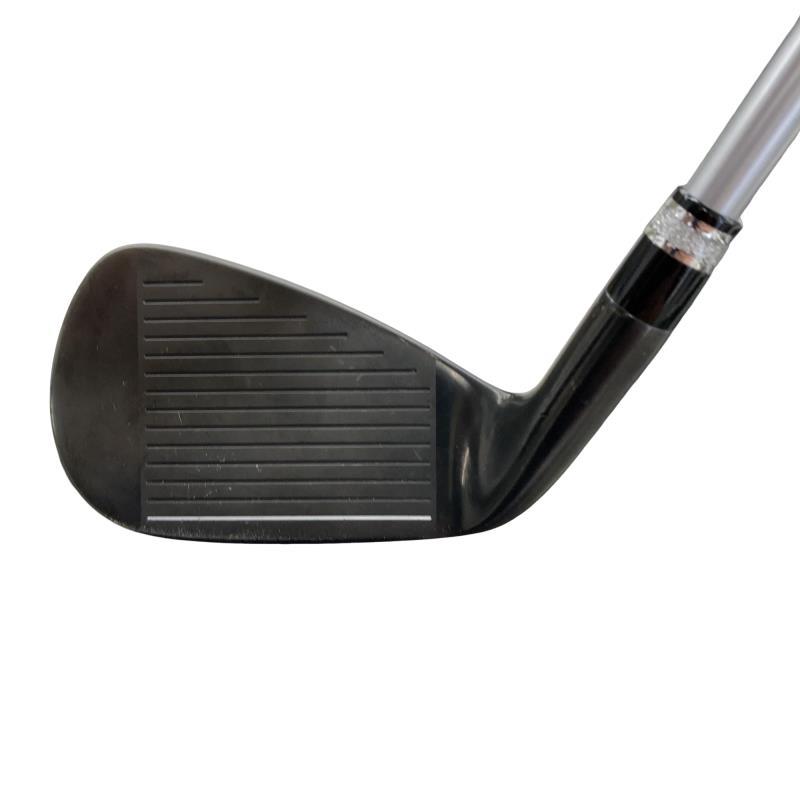 エポンゴルフ株式会社 EPON EF-02I 7S アイアンセット IR フレックスR