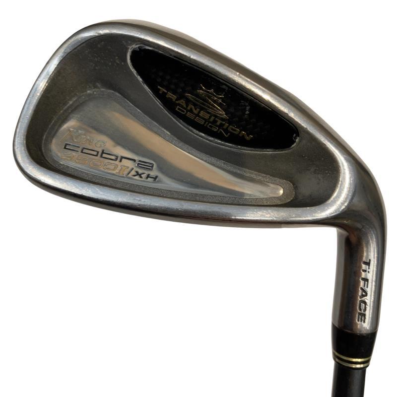 COBRA KING SB2 ウェッジ 56 キング コブラ DG105 COBRA KING SB2