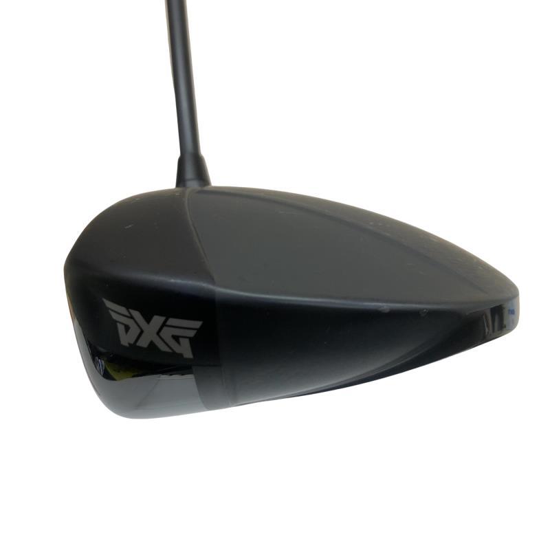 PXG 0211 ドライバー 9° PXG PXG PXG 0211(2021) 9° ドライバー DR フレックスS : ゴルフ