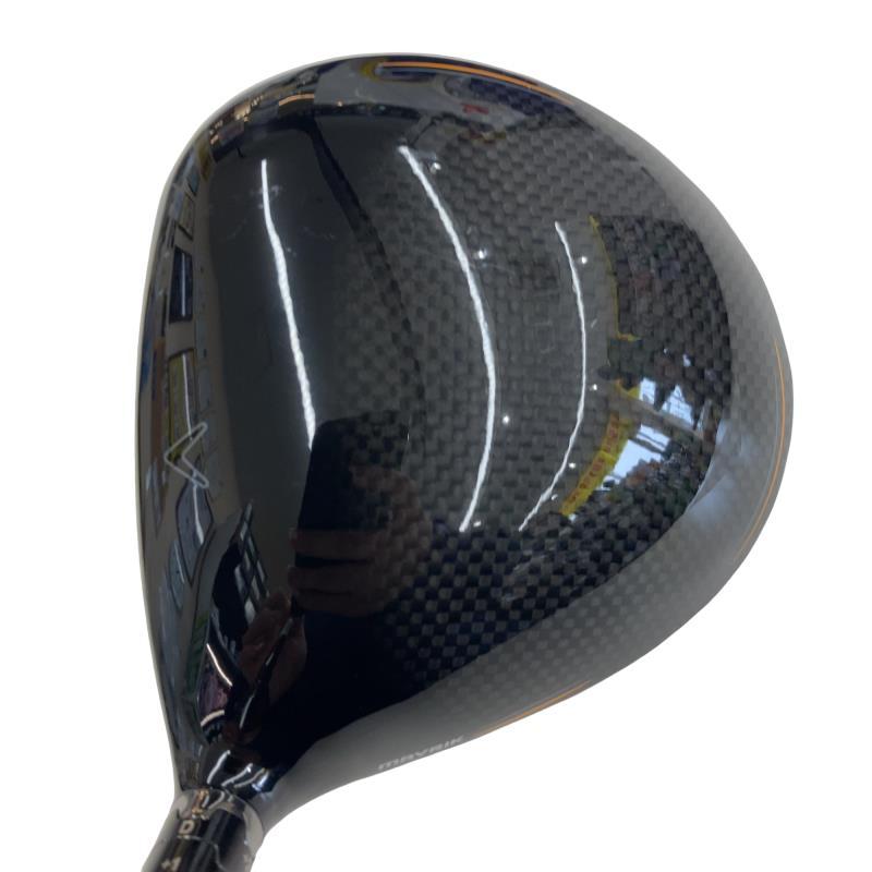 Callaway（キャロウェイ） MAVRIK SUBZERO 9° ドライバー DR