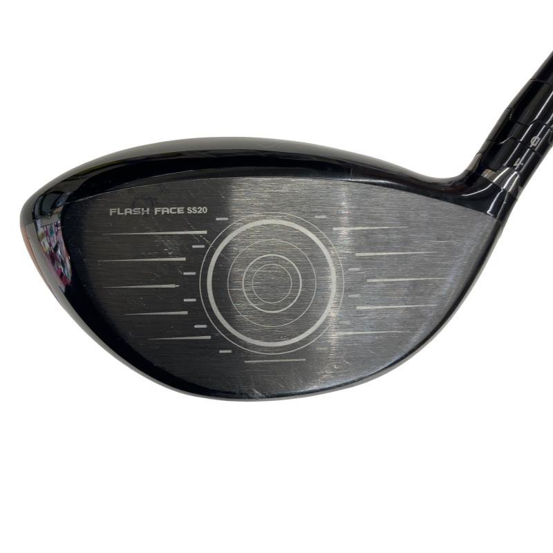 Callaway（キャロウェイ） MAVRIK SUBZERO 9° ドライバー DR
