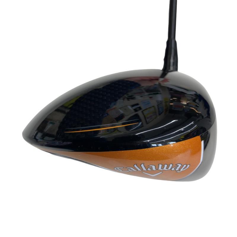 Callaway（キャロウェイ） MAVRIK SUBZERO 9° ドライバー DR