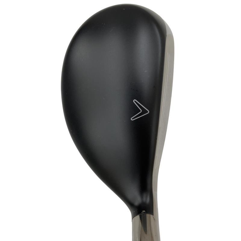 Callaway（キャロウェイ） ROGUE ST MAX U4 レフティ ユーティリティ 