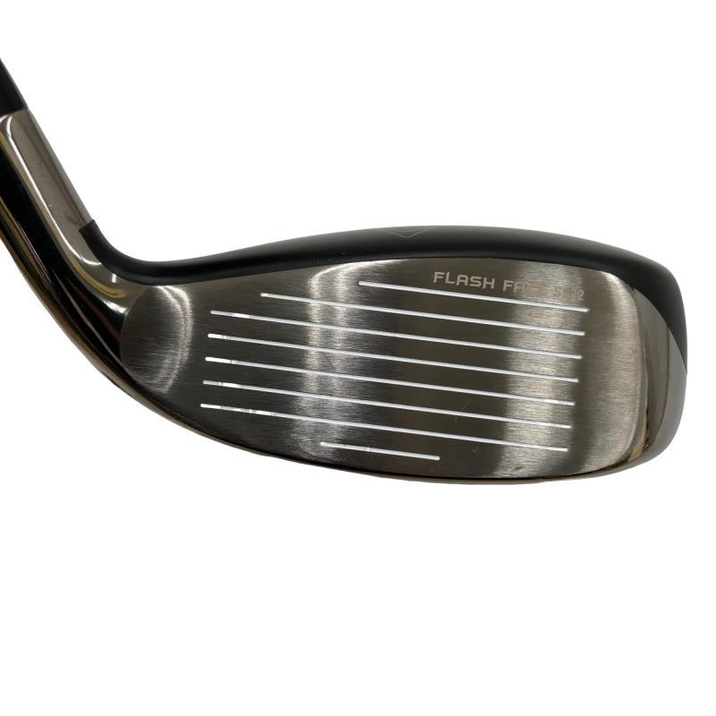 Callaway（キャロウェイ） ROGUE ST MAX U4 レフティ ユーティリティ 
