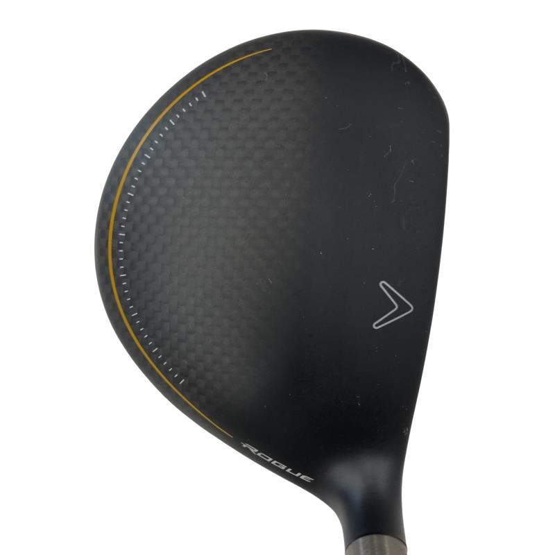 Callaway（キャロウェイ） ROGUE ST MAX 5W レフティ フェアウェイ