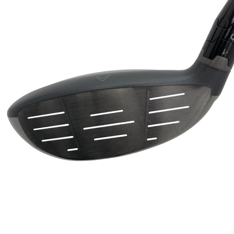 Callaway（キャロウェイ） PARADYM Ai SMOKE MAX 3W フェアウェイ