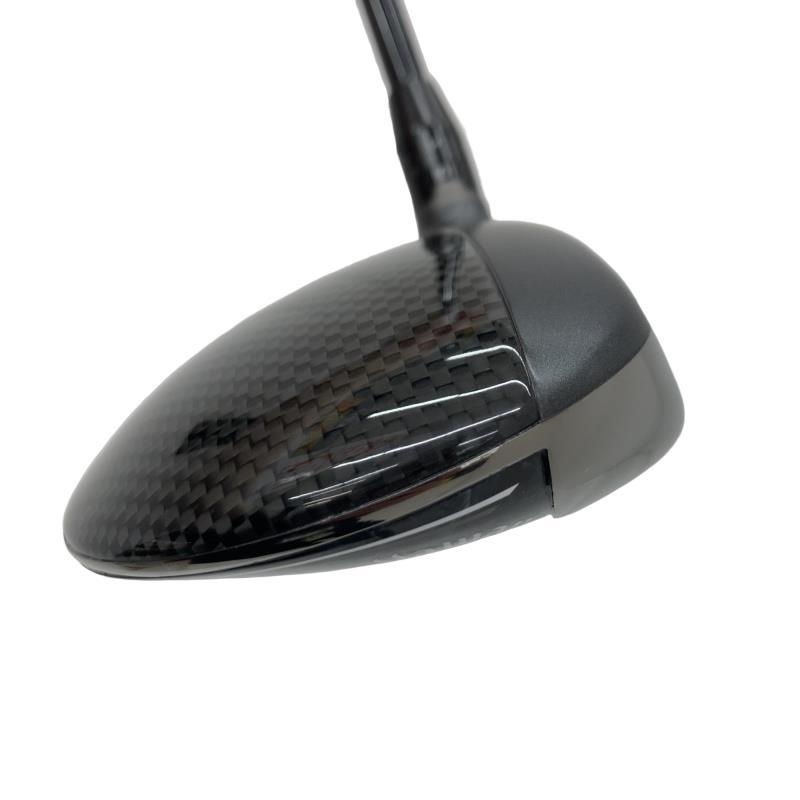 Callaway（キャロウェイ） PARADYM Ai SMOKE MAX 3W フェアウェイ