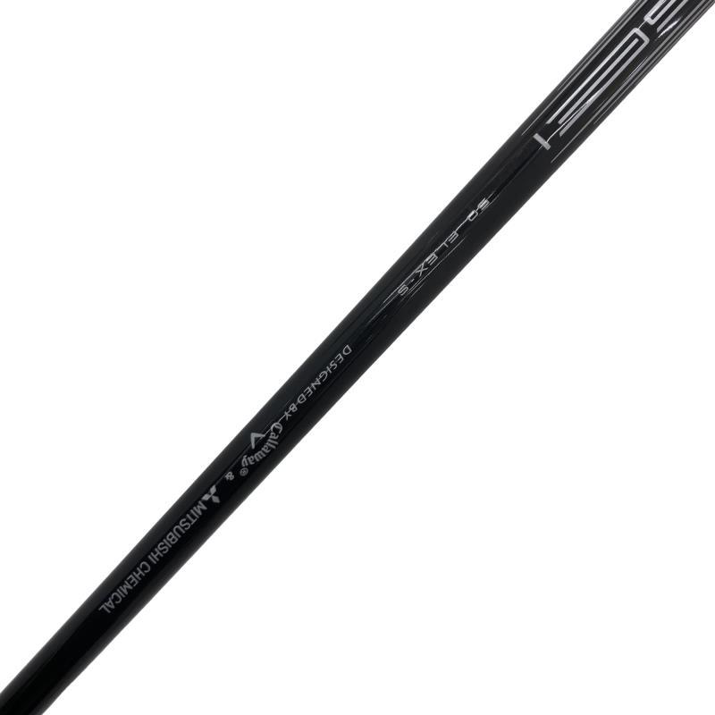 Callaway（キャロウェイ） PARADYM Ai SMOKE MAX 3W フェアウェイ