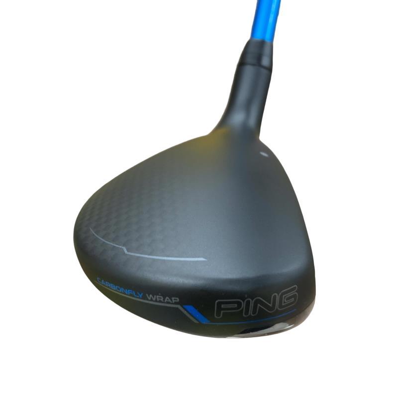 PING（ピン） G440 U4 ユーティリティ UT フレックスSR : ゴルフ