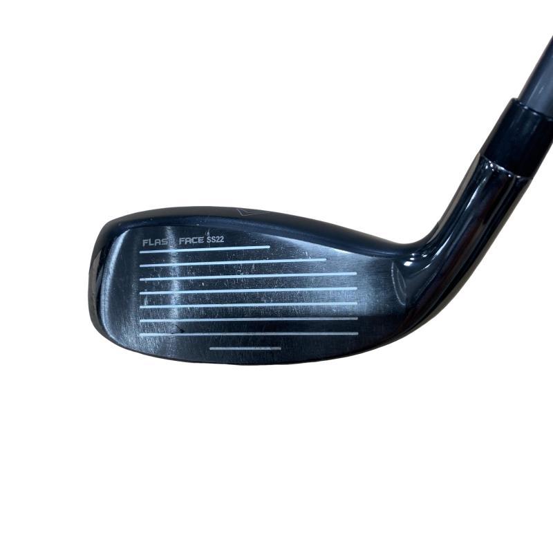 Callaway（キャロウェイ） ROGUE ST MAX U6 ユーティリティ UT