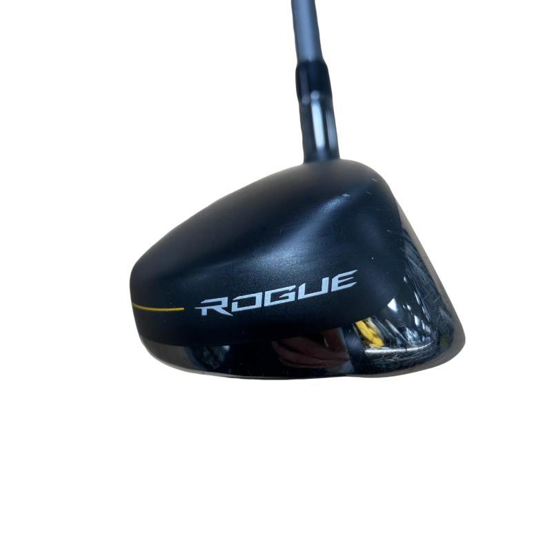 Callaway（キャロウェイ） ROGUE ST MAX U6 ユーティリティ UT