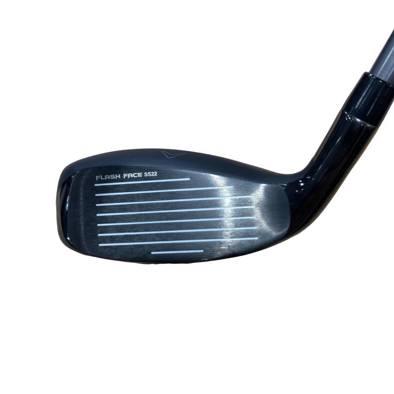 Callaway（キャロウェイ） ROGUE ST MAX U4 ユーティリティ UT