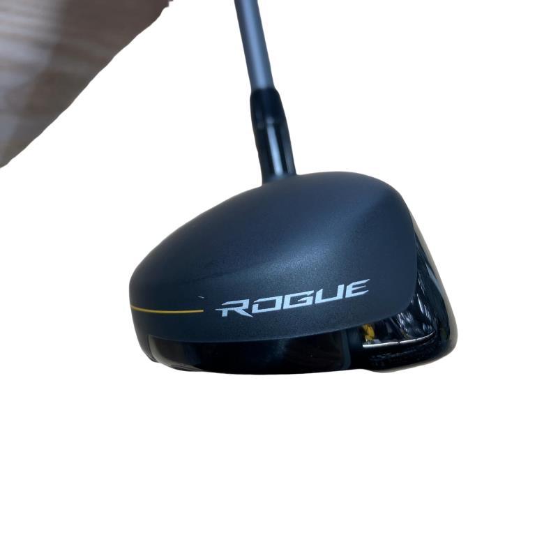 Callaway（キャロウェイ） ROGUE ST MAX U4 ユーティリティ UT