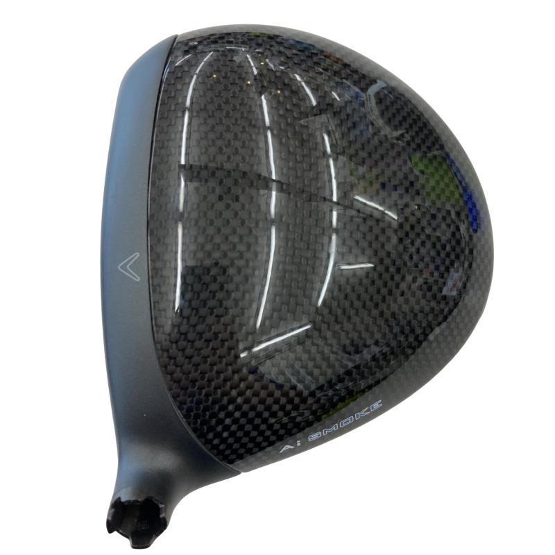 Callaway（キャロウェイ） PARADYM Ai SMOKE MAX D 9° ドライバー DR