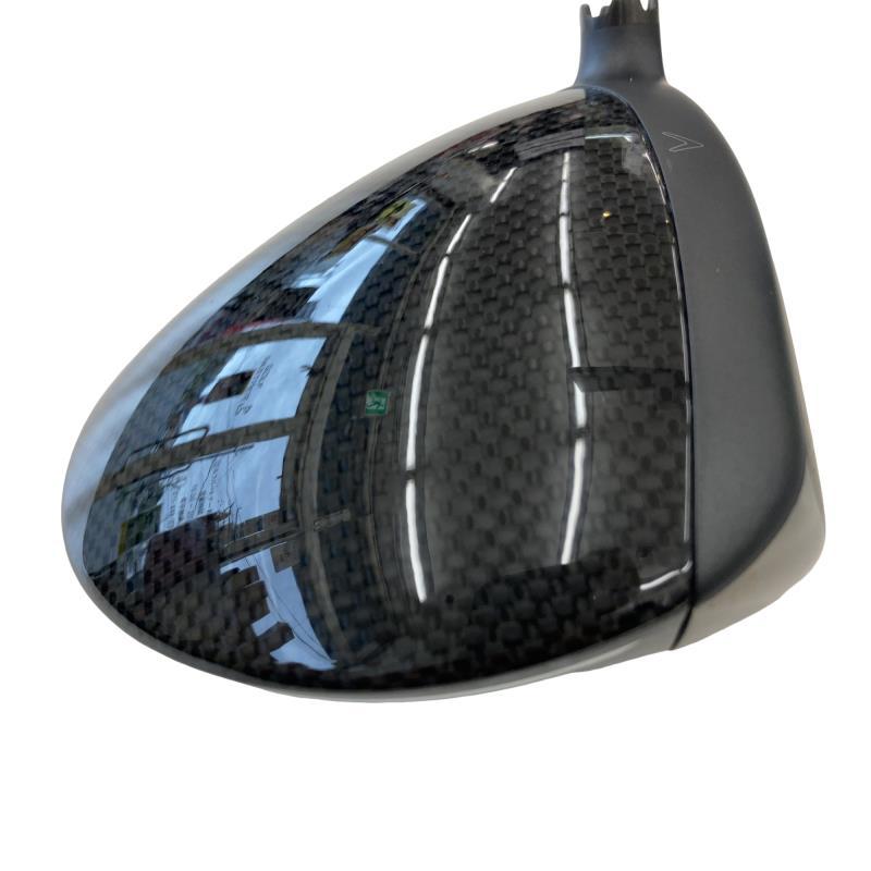 Callaway（キャロウェイ） PARADYM Ai SMOKE MAX D 9° ドライバー DR
