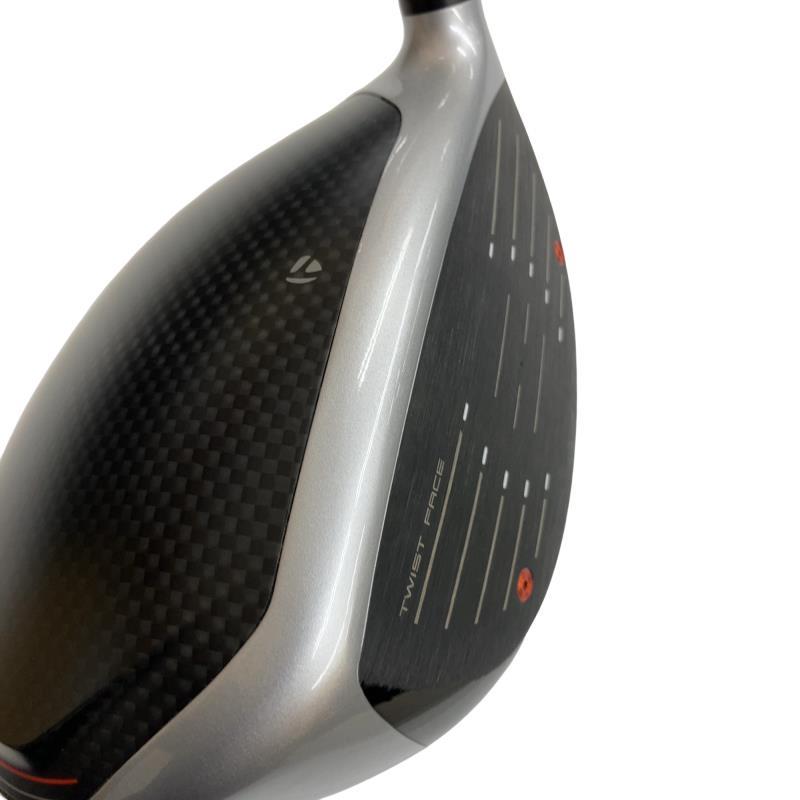 TaylorMade（テーラーメイド） M6 9° ドライバー DR フレックスS