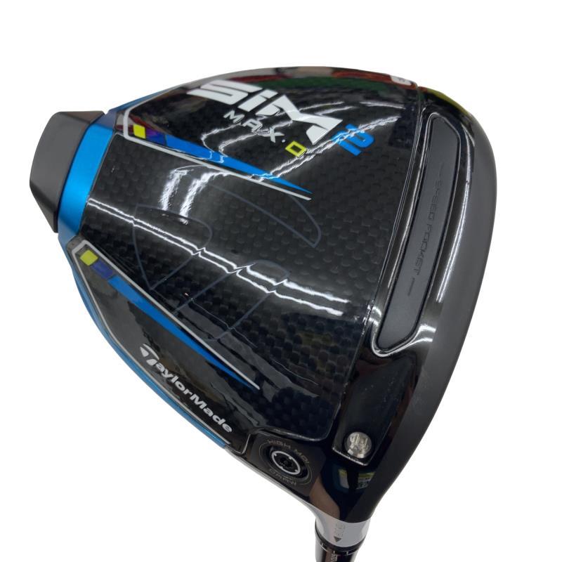 TaylorMade（テーラーメイド） SIM2 MAX-D 12° レディース ドライバー