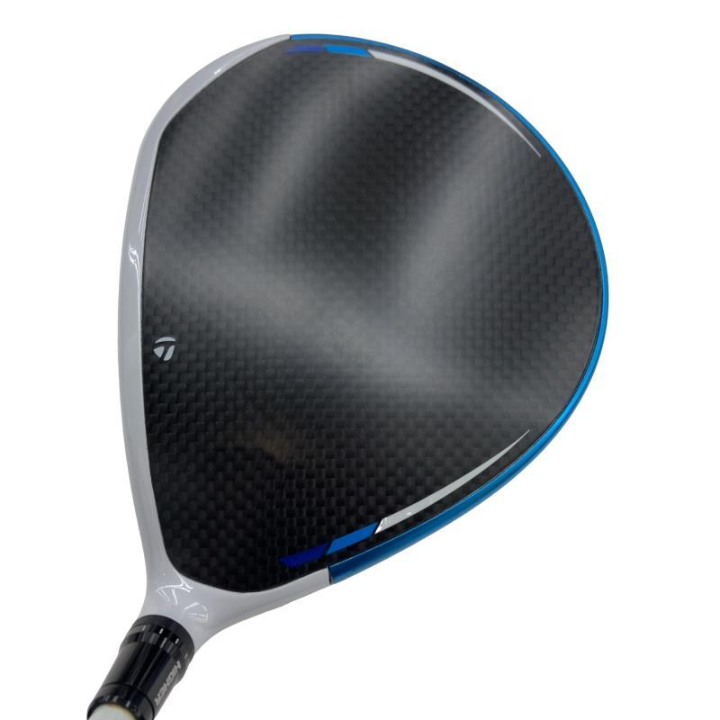 TaylorMade（テーラーメイド） SIM2 MAX-D 12° レディース ドライバー